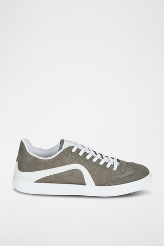 Zapatillas Veron - Gris oscuro