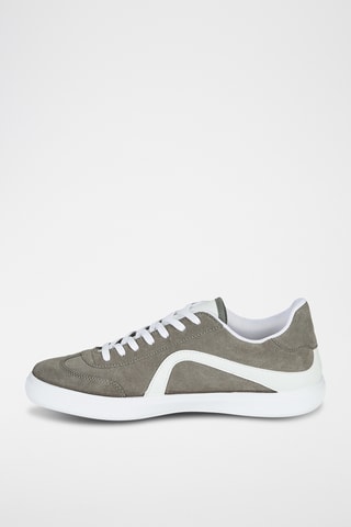 Zapatillas Veron - Gris oscuro