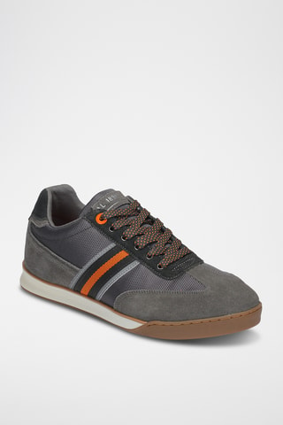 Zapatillas Veron - Gris oscuro