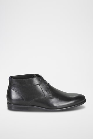 Botas Veron - Negro