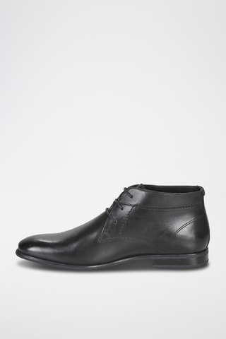 Botas Veron - Negro