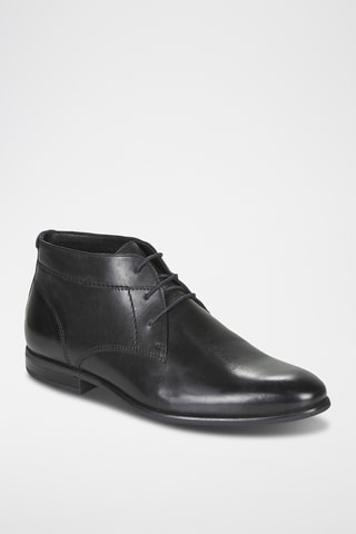 Botas Veron - Negro