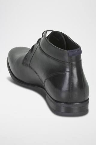 Botas Veron - Negro