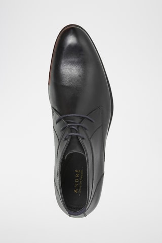 Botas Veron - Negro