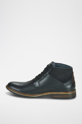 Botas Veron - Negro