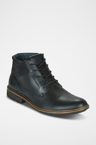 Botas Veron - Negro