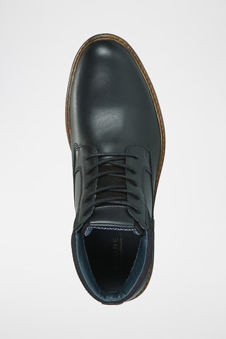 Botas Veron - Negro