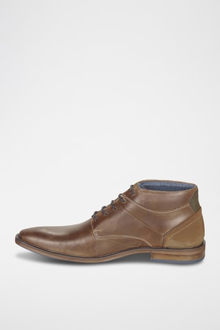 Botas Veron - Marrón