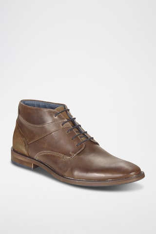 Botas Veron - Marrón