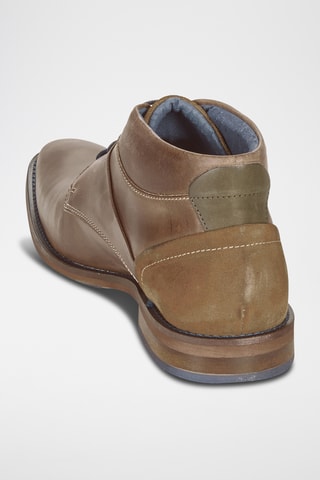 Botas Veron - Marrón