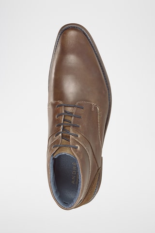 Botas Veron - Marrón