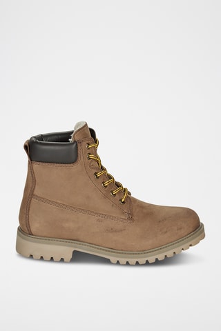 Botas Veron - Marrón
