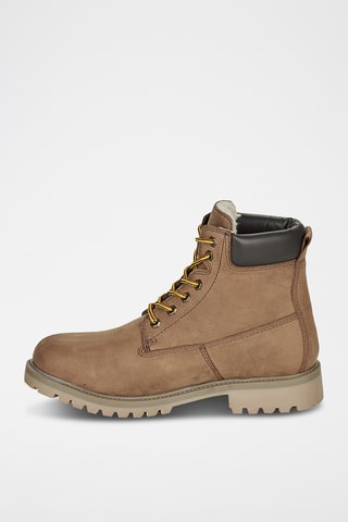 Botas Veron - Marrón