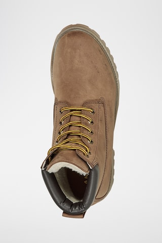 Botas Veron - Marrón