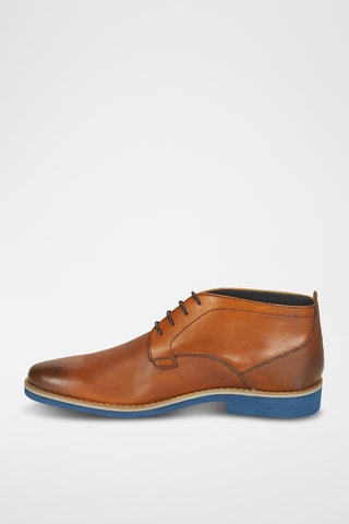 Botas Veron - Marrón