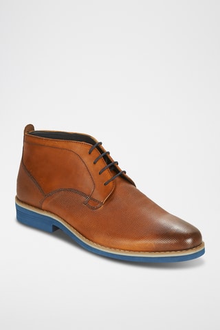 Botas Veron - Marrón