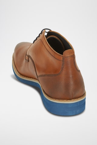 Botas Veron - Marrón