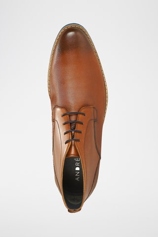 Botas Veron - Marrón