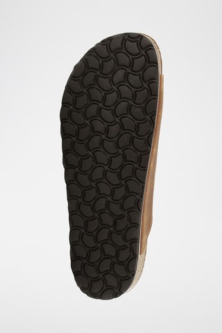 Sandalias Veron - Marrón