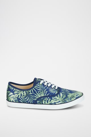 Zapatillas Veron - Azul marino