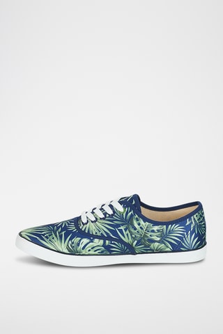 Zapatillas Veron - Azul marino