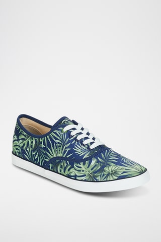 Zapatillas Veron - Azul marino