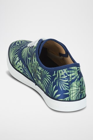 Zapatillas Veron - Azul marino