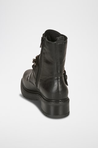 Botins Veron - Preto