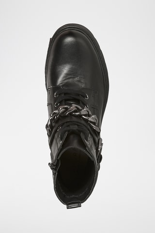 Botins Veron - Preto