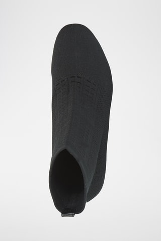 Botines Veron - Negro