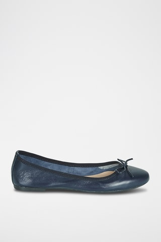 Bailarinas Veron - Azul marino
