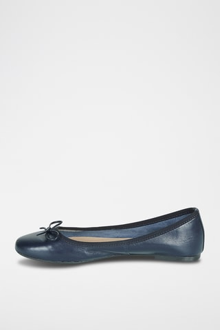 Bailarinas Veron - Azul marino