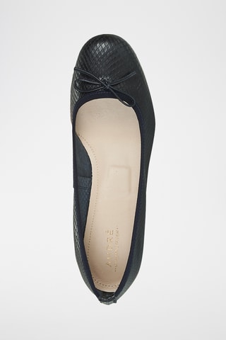Zapatos de tacón Veron - Azul marino