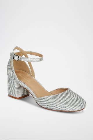 Zapatos de tacón Veron - Azul