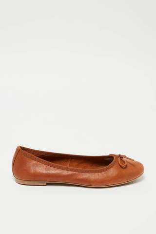 Bailarinas Veron - Camel