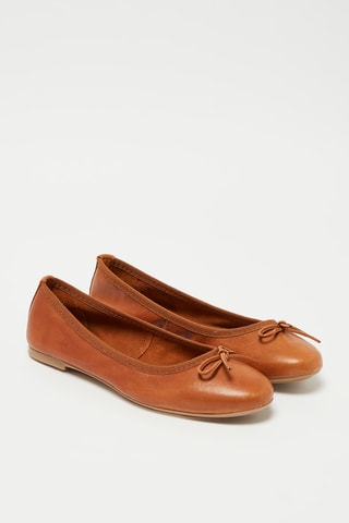 Bailarinas Veron - Camel