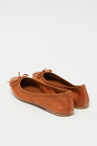 Bailarinas Veron - Camel