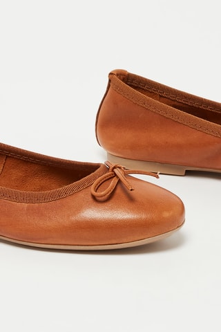 Bailarinas Veron - Camel