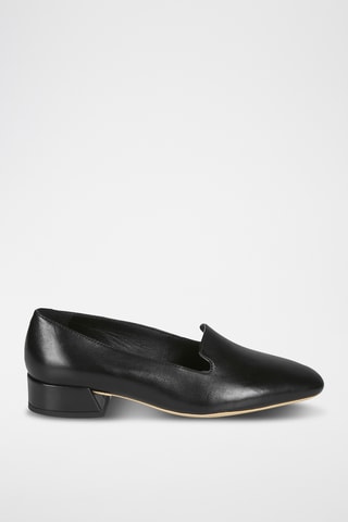 Slippers Veron - Negro