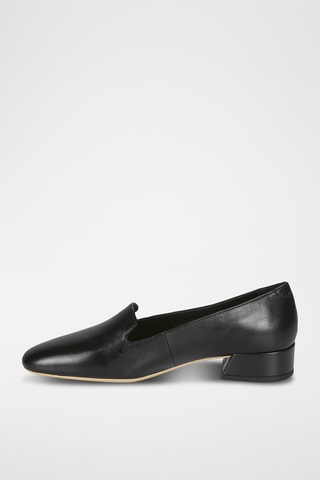 Slippers Veron - Negro