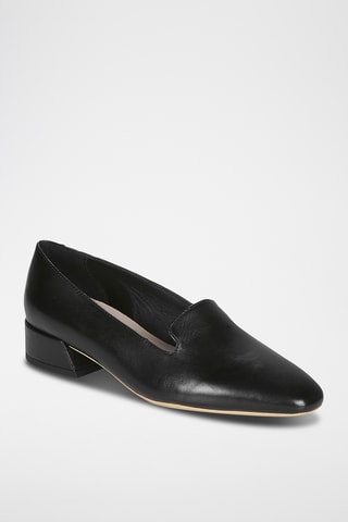 Slippers Veron - Negro