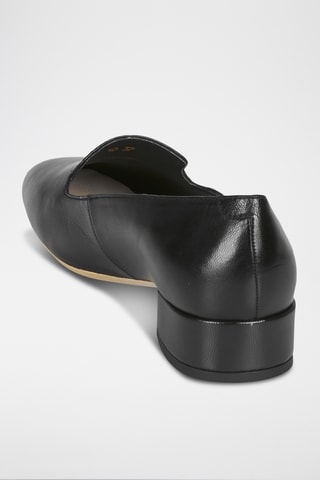Slippers Veron - Negro