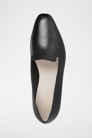 Slippers Veron - Negro