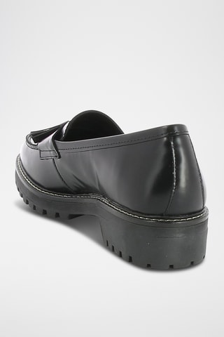 Mocassins Veron - Preto