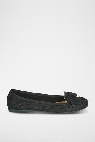 Bailarinas Veron - Negro