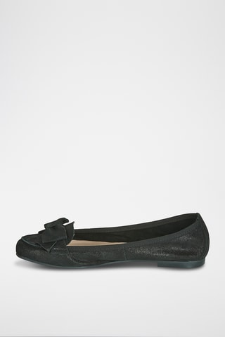 Bailarinas Veron - Negro