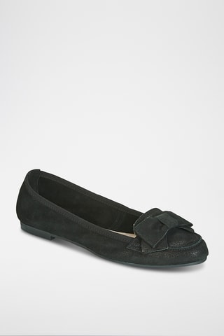 Bailarinas Veron - Negro