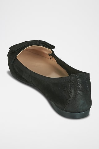Bailarinas Veron - Negro