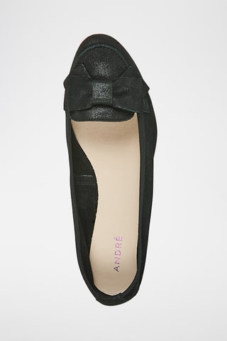 Bailarinas Veron - Negro