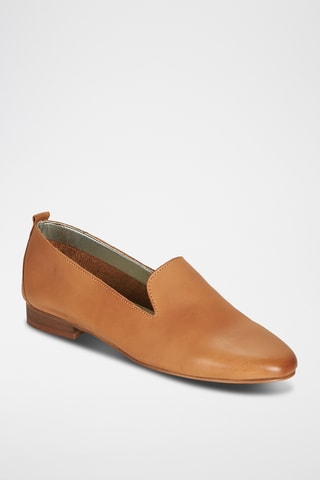 Mocasines Veron - Beige